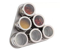 Набір для спецій EB-3499