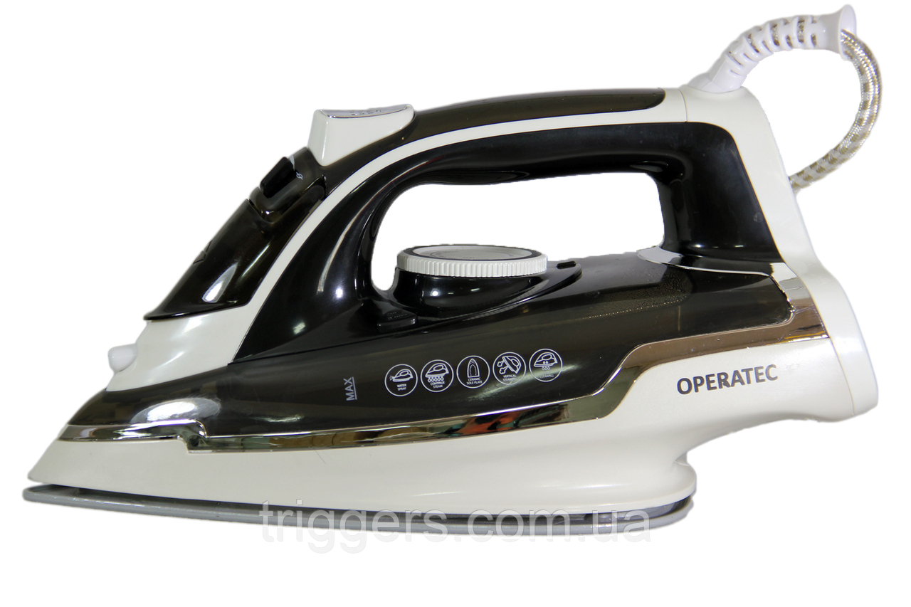Утюг OPERATEC OP-1006, фото 1