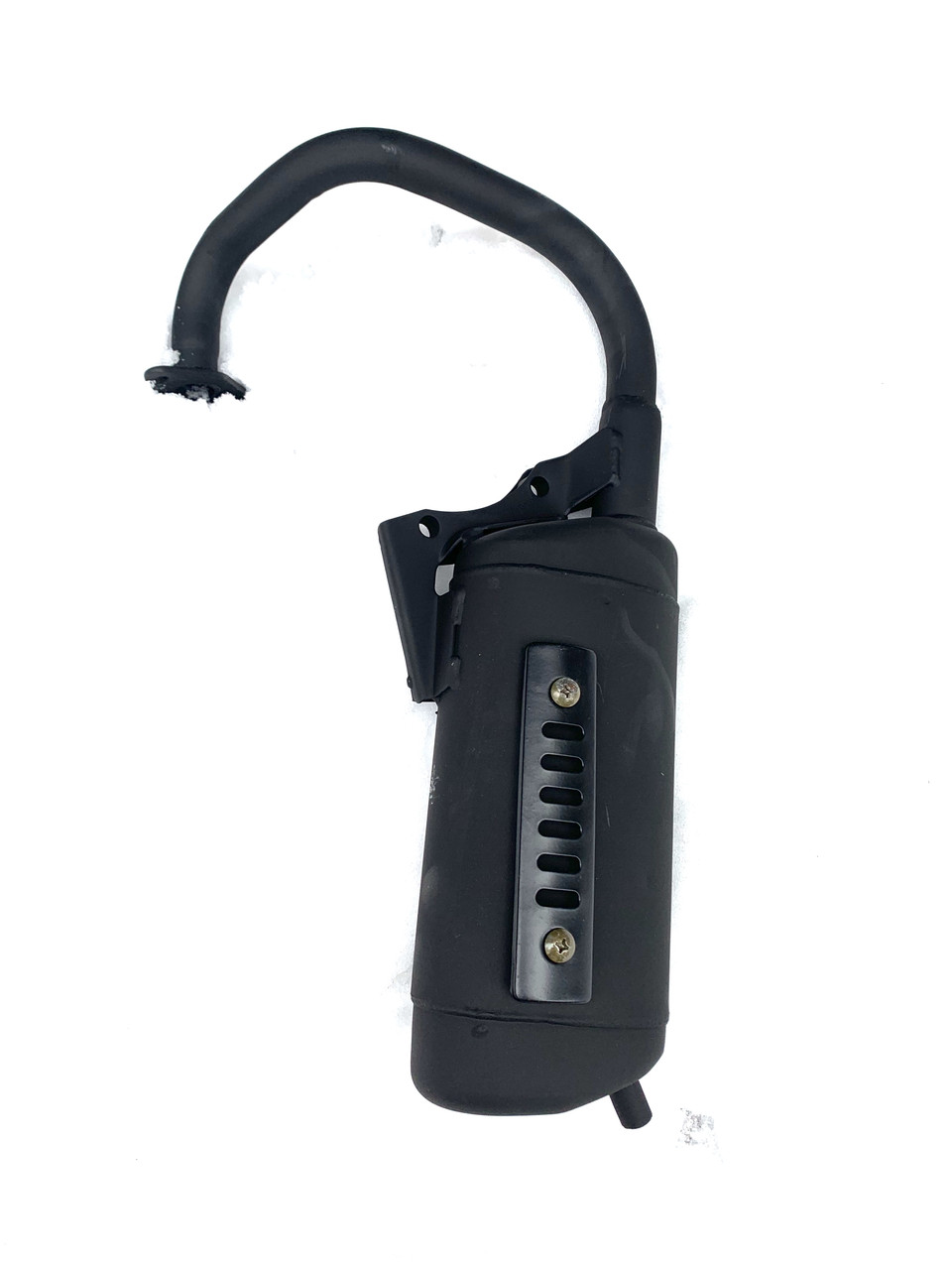 Глушник HONDA DIO-AF 50-18