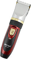 Машинка для стриження волосся Pro Gemei GM-550