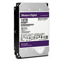 Внутрішній жорсткий диск WD Purple 10 TB (WD101PURZ)