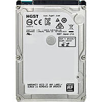 Жорсткий диск для ноутбука 2.5" 1 TB WDC HITACHI HGST (1W10028 / HTS541010B7E610)