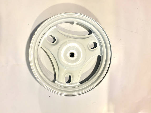 Диск задній HONDA-DIO, фото 1