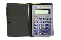 210 калькулятор Citizen