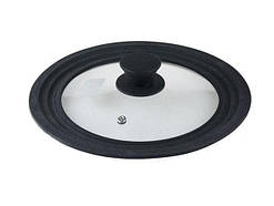 Кришка 3в1 20/22/24 см Frico FRU-1010 В (1002)