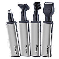 Тример-бритва 4в1 Gemei GM-3116