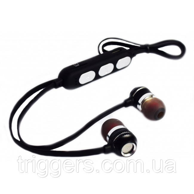 Наушники BT-770  bluetooth