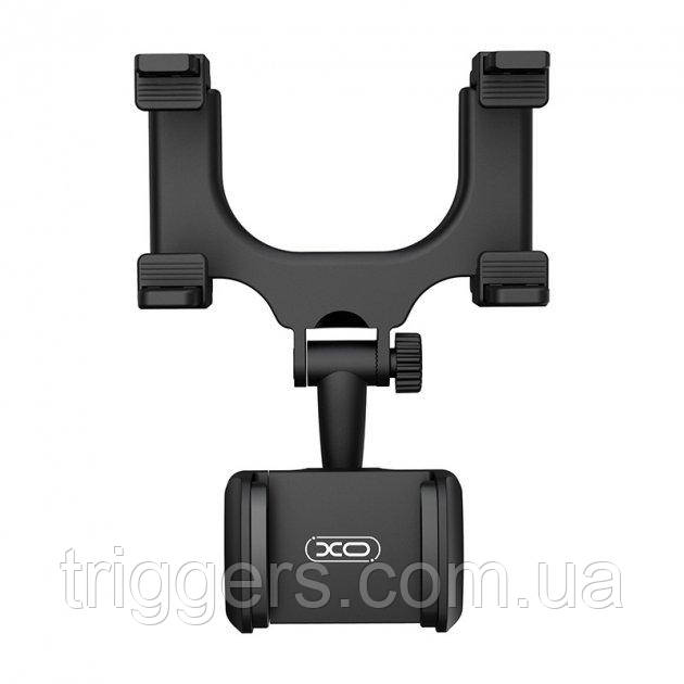 Автотримач XO C 70 Black