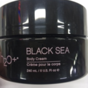 Крем для душу H2O BLACK SEA