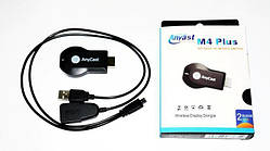Адаптер AnyCast M4 Plus HDMI/wi-fi 95425