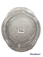 Скляна кришка 24 см L4004