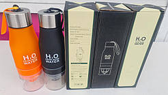 Пляшка для води фреш EL-244