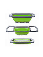 Друшляк силікон EL-1204 (JM-608)