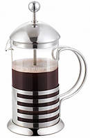 Френч-пресс UNIQUE UN-1151 0,35 л