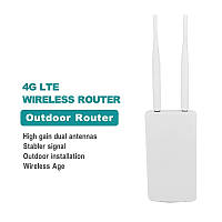 WI-FI Router 4G CPF905 (з можливістю під'єднання зовнішньої антени)