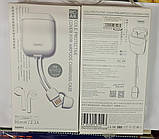 Зарядний пристрій 2.1 A для AIRPODS 932484, фото 3