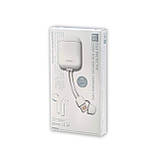 Зарядний пристрій 2.1 A для AIRPODS 932484, фото 4