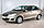 Захист двигуна для Чері Бонус, Chery Bonus, фото 3