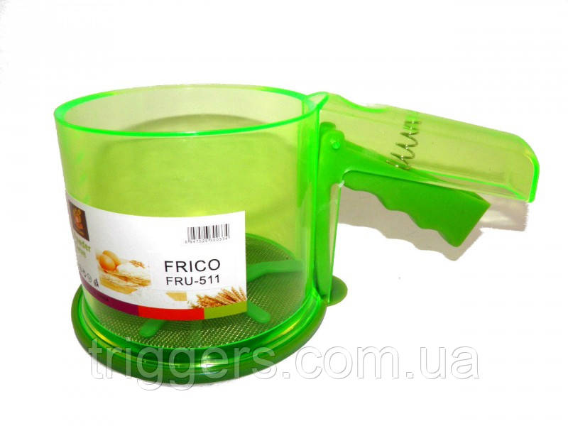 Кухоль-сито FRIKO FRU-511