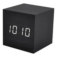 Годинник мережевий Led clock VST-869-6