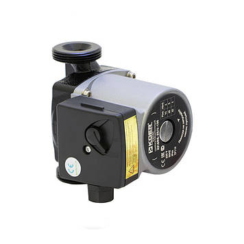 ЦИРКУЛЯЦИОННЫЙ НАСОС  KP.GRS-25/6-130 (ЧЕХИЯ)