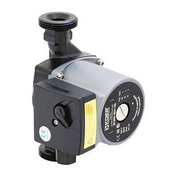 ЦИРКУЛЯЦІОННИЙ НАСОС KP.GRS-25/6-180 (ЧЕХІЯ)