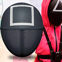 Маска кальмари HP-1020