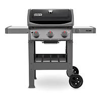 Газовый гриль Weber SPIRIT II E-310 GBS - 45010175