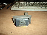 Опель омега а (1986-1994) кнопка открытия багажника без ключа седан