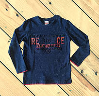 Джемпер для хлопчика весняний Розміри 116