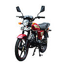 Мотоцикл SPARK SP125C-2CFOL, фото 3