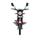 Мотоцикл SPARK SP125C-2CFOL, фото 5
