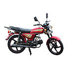 Мотоцикл SPARK SP125C-2CFOL, фото 6