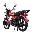 Мотоцикл SPARK SP125C-2CFOL, фото 9