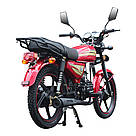 Мотоцикл SPARK SP125C-2CFOL, фото 8