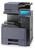 БФП лазерний KYOCERA TASKalfa 358ci