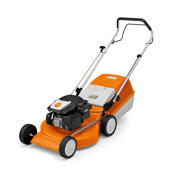 Газонокосарка бензинова Stihl RM 253 (63710113436)