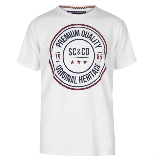 Чоловіча футболка SoulCal Men Large Circle Logo Crew Neck Premium XL Оригінал В наявності!