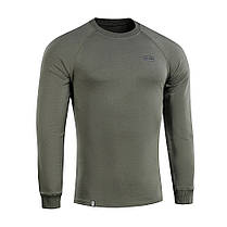 M-Tac реглан Athlete Army Olive 2XL, фото 4