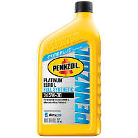Pennzoil Platinum Euro L 5W-30 0.946 л. (550051126) синтетическое моторное масло