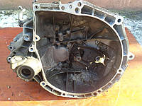 КПП Коробка передач Peugeot 207 208 Citroen C3 1.4 B 16V , 20CQ88