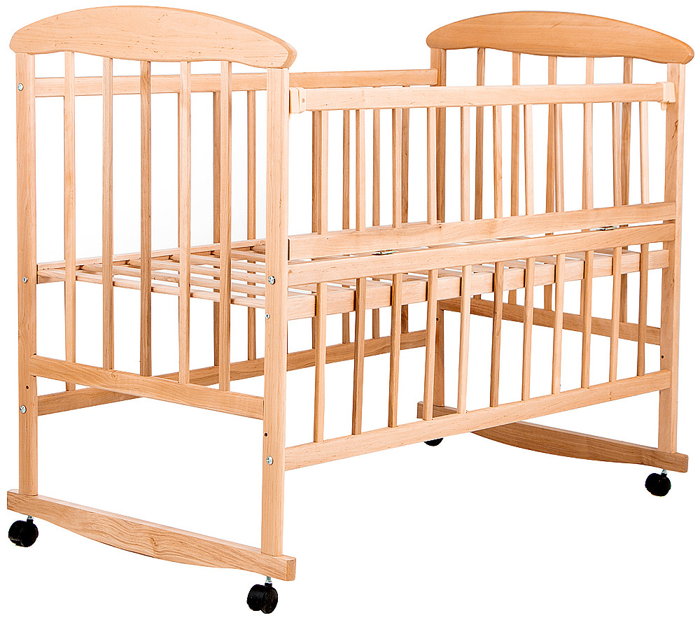 Ліжко Наталка ОСО відкидний бік вільха світла, фото 1