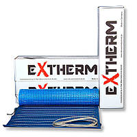 Нагревательный мат одножильный Extherm ETL 200 сверхтонкий (ETL 100-200)