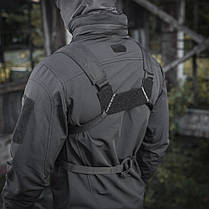 M-Tac Modular Chest Rig Black, фото 4