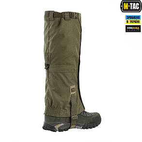 M-Tac гамаши Elite Ranger Green M/L, фото 2