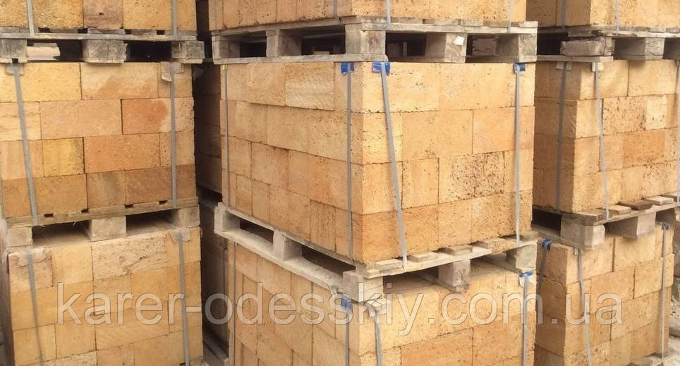 Камінь ракушняк Київ | Ціна - 10.00 грн. | Недорого ракушняк в Києві., фото 1