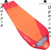 Спальний мішок для кемпінгу Karrimor (Карімор) з Англії - в похід
