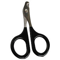 Flamingo Nail Scissors ФЛАМИНГО НОЖНИЦЫ КОГТЕРЕЗ для котов и собак малых пород 8см