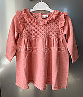 В'язане дитяче плаття Next