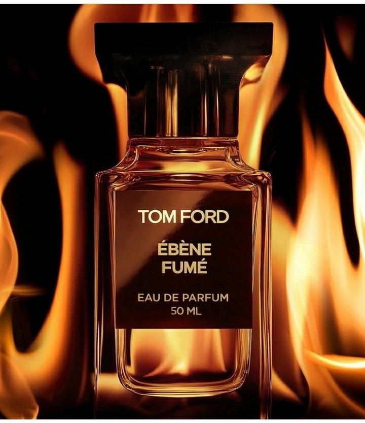 Tom Ford Ebene Fume (Том Форд Эбен Фьюм) ~ новый аромат 2021 года. Он ...